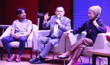 SBN Prihatin Fenomena Prostitusi Anak di Bawah Umur, Minta Pemerintah Tangani Lewat Pendekatan Masyarakat