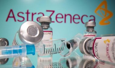 Dinyatakan Aman oleh Presiden, Vaksin AstraZeneca Didistribusikan ke 7 Provinsi