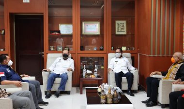 Ketua DPD RI Berharap Bantuan Pompa Bisa Atasi Masalah Air Bersih di NTT