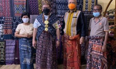 Pedagang NTT Tolak Impor Daging, Ketua DPD RI Minta Pemerintah Pastikan Sirkulasi Lancar