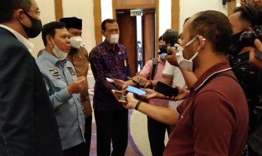 Sultan B Najamudin Ingatkan Kegiatan Ekonomi Harus Ramah Kesinambungan Ekologis