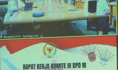 Komite Dorong Perluasan Jangkauan CHSE dan Revisi Aturan DBH