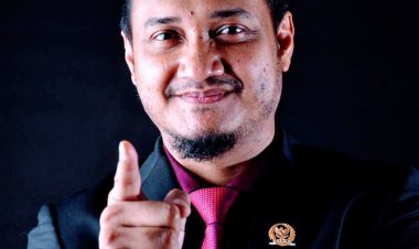 Cegah dan Berantas Korupsi di Daerah, Komite dan KPK Jalin Kemitraan Strategis  