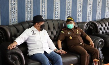 Ketua DPD RI Minta Kasus Kades Rini di Pasuruan Diselesaikan di Tingkat Keluarga