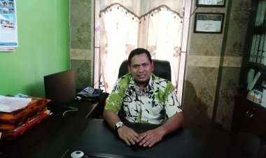 Bawaslu Rohul Siap Kawal dan Sukseskan PSU di Tambusai Utara