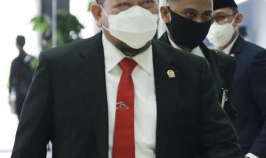 Ketua DPD RI: Stop Kekerasan Terhadap Jurnalis!