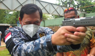 Sultan B Najamudin Dukung Holding BUMN, Wujudkan Industri Pertahanan Mandiri dan Kuat
