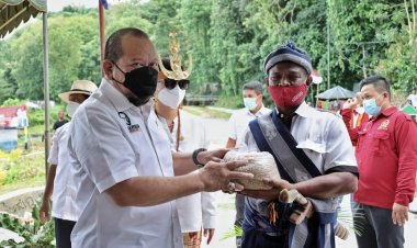 Ketua DPD RI Tolak Izin Impor Otomatis