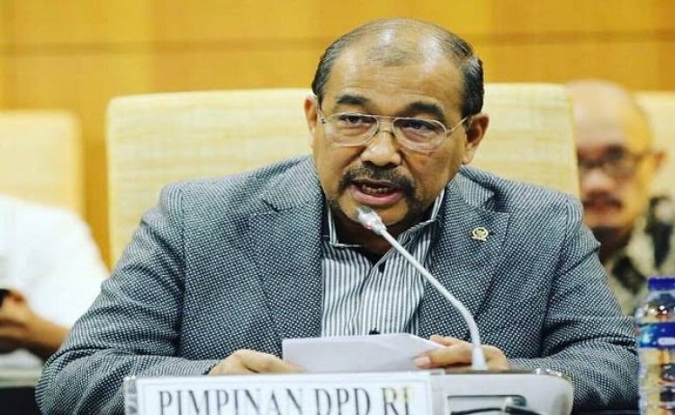 Nono Sampono Ajak Petani Gunakan Pupuk Organik Hayati
