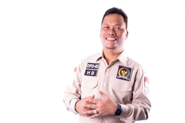 Habib Bahasyim Minta Perda Tata Ruang di Kalsel Dikaji Kembali