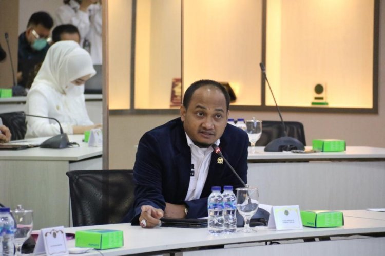 Fachrul Razi Nyatakan CSIRT Langkah Awal Penanganan Keamanan Siber