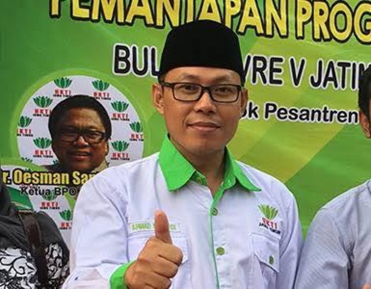 NJOP Naik Drastis, Bapenda Tulungagung Diminta Berdialog Dengan AKD