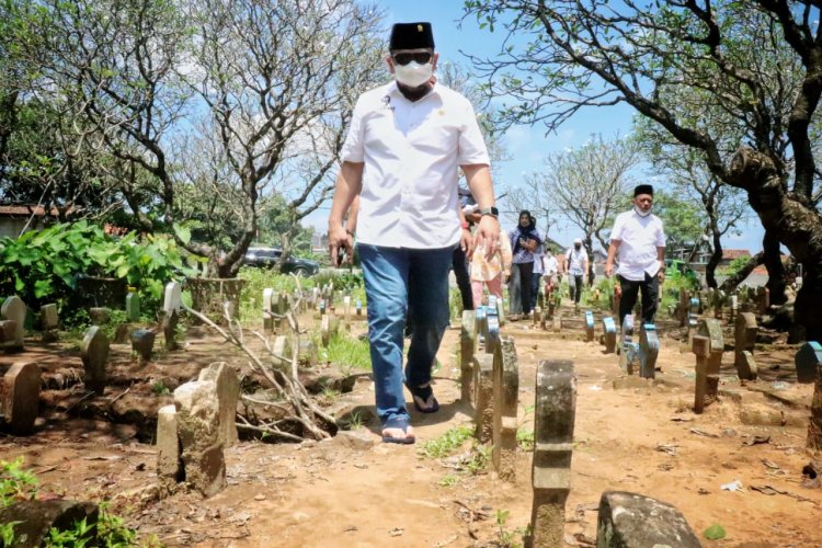 Ketua DPD RI Ingatkan Dampak Kemiskinan Anak Imbas Covid-19