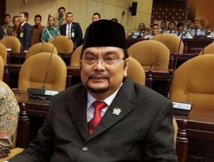 Dipilih Langsung dan Demokratis, DPD Seharusnya Mempunyai Kewenangan Legislasi