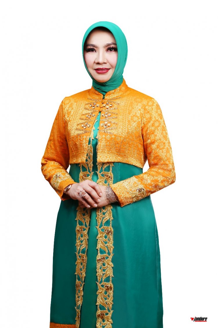 Komite III DPD RI Prihatin Kekerasan Perempuan Masih Marak