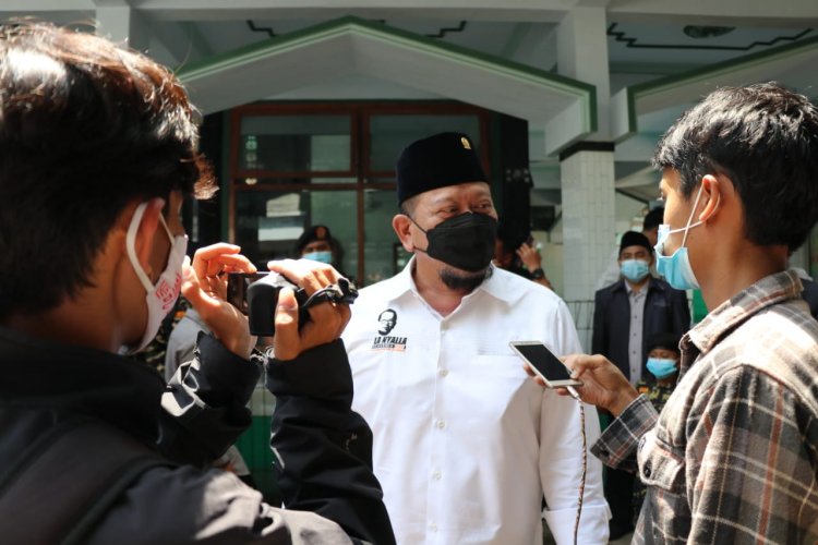 Ketua DPD RI Dorong Pemerintah Asuransikan Aset Vital Negara