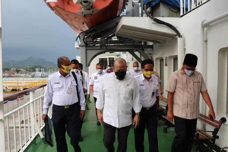 Ketua DPD RI Minta Pemerintah Segera Antisipasi Mudik 2021