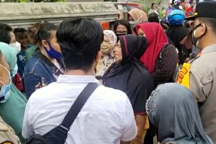 24.000 Orang Tertipu Investasi Bodong di Riau, Kerugian Mencapai Rp 21 Miliar