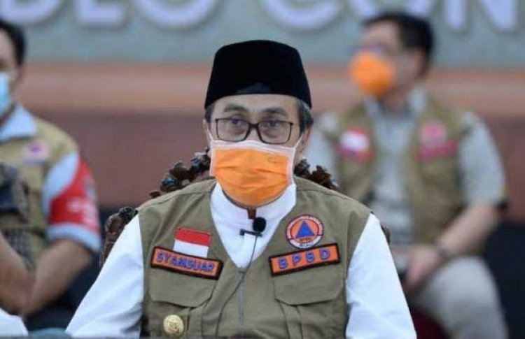 Gubernur Riau Ancam Tarik Paksa Mobil Dinas yang dikuasai Pensiunan Pejabat