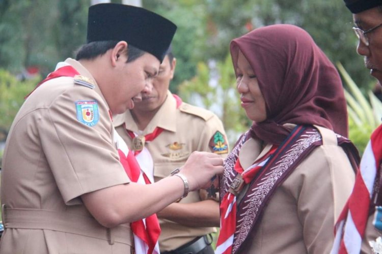 Sultan B Najamudin Minta Kemendikbud Waspadai Calo dan Kecurangan di Perekrutan PPPK