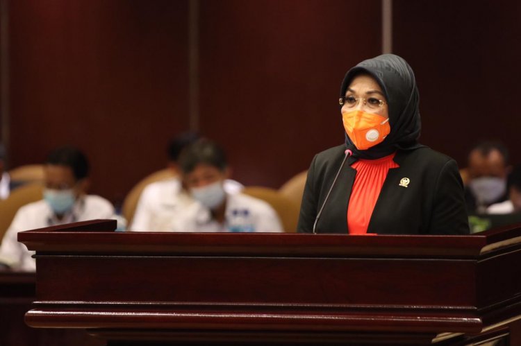 Layanan Konsultasi Diperlukan Guna Meminimalisir Kekerasan Berbasis Gender