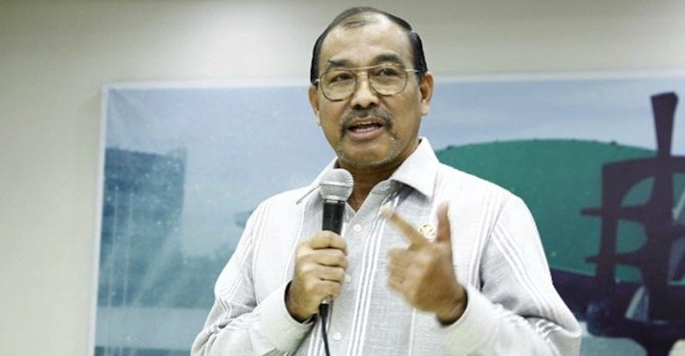 Senator Nono Sampono Minta Pemerintah Stabilkan Harga Cabai