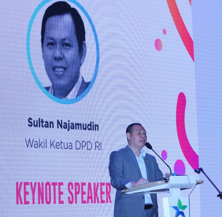 Kolaborasi Antar Kebutuhan dan Kemampuan Adalah Jalan Menuju Penyerapan Lulusan Siap Kerja
