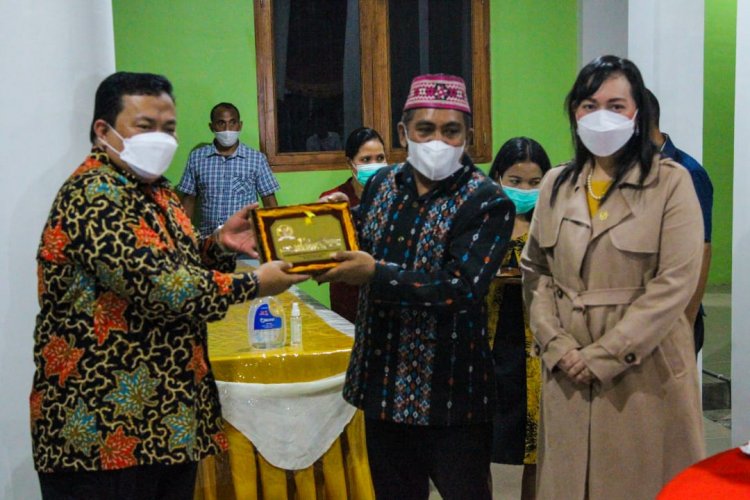 Komite IV DPD RI Apresiasi Koperasi dan Wisata Budaya di NTT