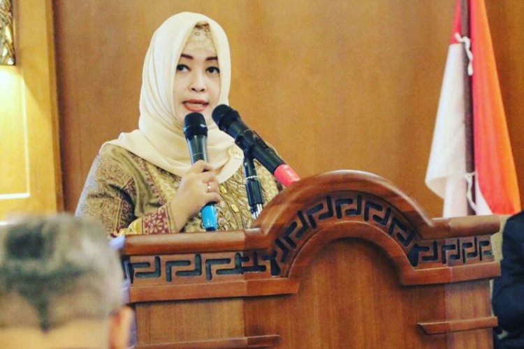 Fahira Idris Minta Pembolehan Mudik Diputuskan dengan Cermat