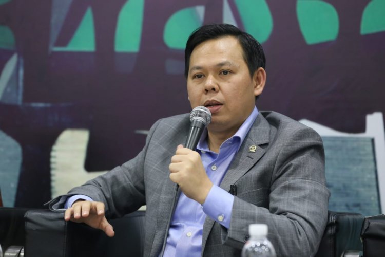 Sultan B Najamudin Minta Pemerintah Jadi Wasit yang Adil terkait THR Keagamaan