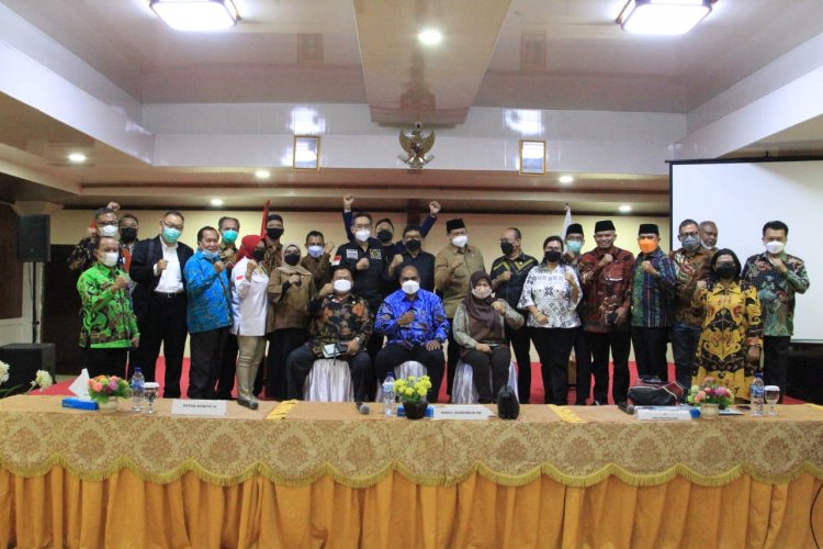Komite IV Dorong Pengawasan Khusus dan Optimalisasi Dana Otsus
