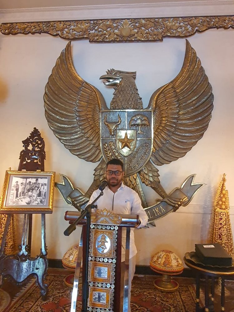 BNPT Ingin Tetapkan OPM Sebagai Organisasi Teroris, Filep: Pemerintah Tak Mau Belajar dari Gusdur