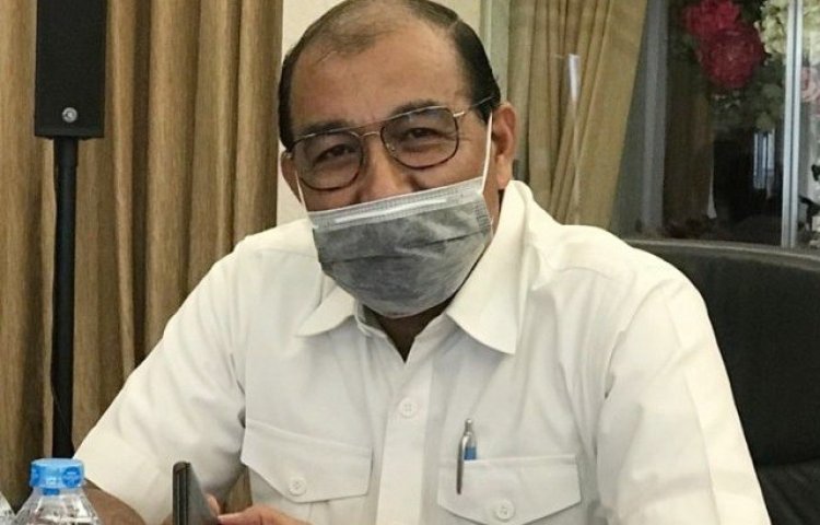 DPD RI Komitmen Kawal RUU Daerah Kepulauan Demi Kemajuan Daeran