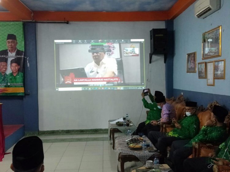 Ketua DPD RI akan Perjuangkan Penambahan Kuota PPPK Guru Madrasah