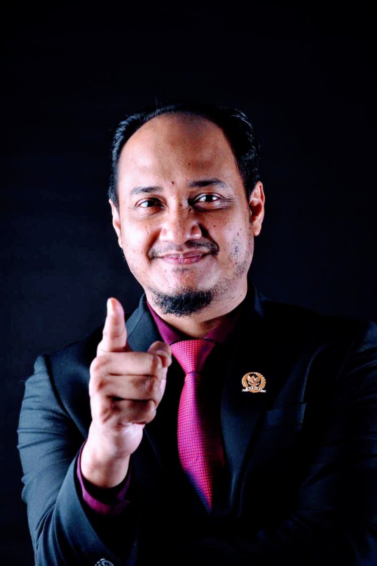 Cegah dan Berantas Korupsi di Daerah, Komite dan KPK Jalin Kemitraan Strategis