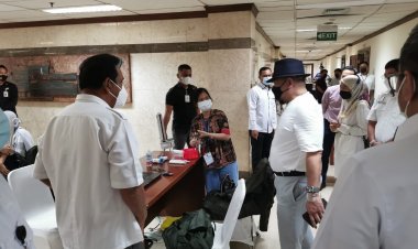 Ketua DPD RI: Jangan Ada Drama Bisnis Vaksin, Harus Transparan