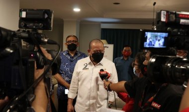 Ketua DPD RI Prihatin Aksi Terorisme Libatkan Milenial