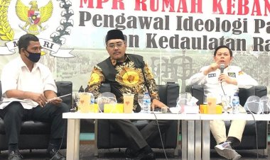 Tingkat Kematian Akibat Covid-19 Menuju Rekor, Sultan B Najamudin Minta Kemenkes Lakukan Respon Nasional