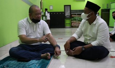 Kemenag Batalkan Sertifikasi, Ketua DPD RI: Penguatan Kompetensi Lebih Rasional