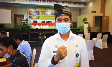 Pemkab Siak Dorong Pariwisata Ramah Muslim Berbasis Ekonomi Kreatif