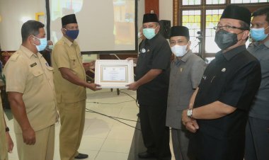 Pemkab Siak Gelar Rembuk Stunting, Tekad Entaskan Kasus Stunting