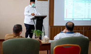 Manajemen PT BSP Diminta Tingkatkan Kinerja dan Performa