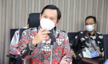 BPOM Dapat Dukungan Terkait Vaksin Nusantara, SBN: Selesaikan Secara Keilmuan