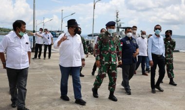 Ketua DPD RI Kritik Menhan Bentuk Denwalsus Tersendiri