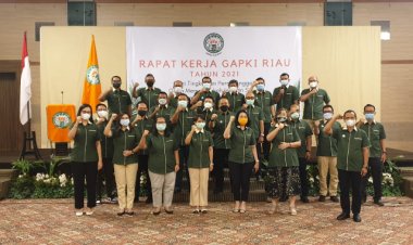 Rakercab GAPKI Riau, Perkokoh Industri Sawit Demi Kesejahteraan