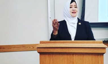 Pandemi Menguji Ketangguhan “Kartini-Kartini Indonesia”