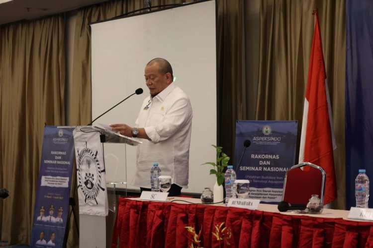 LaNyalla Prihatin Melihat Warga Kalong Dagul Bogor Masih Pakai Rakit, Infrastruktur Desa Harus Diperhatikan