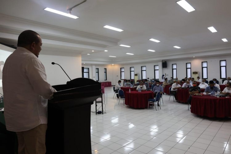 Cetak Enterpreneur Baru harus Jadi Tujuan Keberadaan Kadin