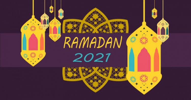 Sah, Pemerintah Umumkan 1 Ramadan 1442 Hijriah Jatuh pada 13 April 2021
