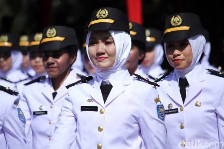 Masih Minat Masuk ASN, 6 Sekolah Kedinasan Ini Sepi Peminat, Peluangmu Besar